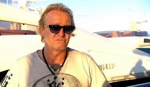 Geissenovci - Ťažký život milionárov