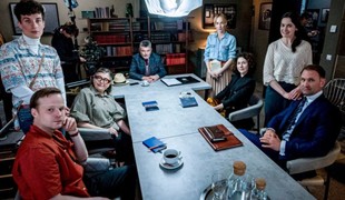 Taťjana Medvecká a Zlata Adamovská