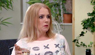 Dovidenia, stará mama !