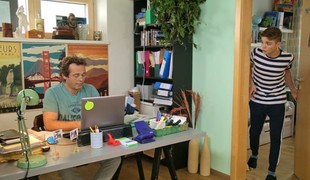 Všetko je vec perspektívy