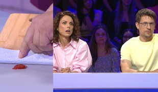 ŠKVRNA od kečupu?! V relácii Dobre vedieť ukážu TRIK, vďaka ktorému ju už nebudete čistiť inak!