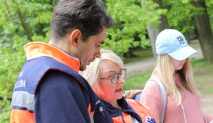 Fikcia alebo verná kópia reálnych udalostí? Pravda o novom seriáli Záchranári!