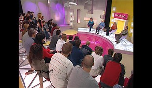 Soňa Talkshow