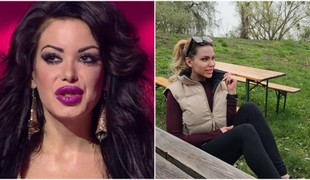 Pamätáte si Simonku z TAKE ME OUT? Neuveríte, ako dnes žije – pozrite na tie fotky!