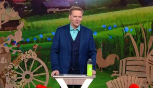 Martin NIKODÝM o traumatickej skúsenosti zo sauny: ČO od neho chcela bývalá UČITEĽKA?!