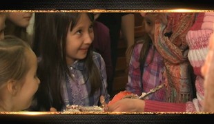 Šok! Vetroň mu pristál v obývačke