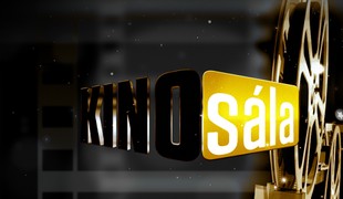 Kinosála