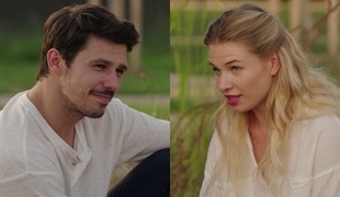 Rodí sa v Osude nová láska? Kristián a Valentína si začínajú byť až príliš blízki!