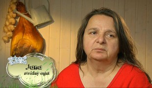 Slnko, seno, slanina - Príchod strážnych anjelov kilogramov