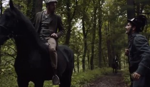 Ondrík sa zase stratil v lese (1890)