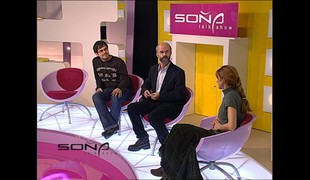 Soňa Talkshow