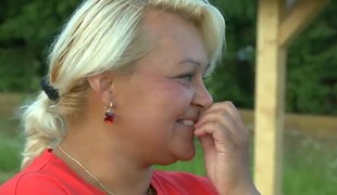 Najviac na Sihle schudla Martina! Z výhry jej veľa neostane!