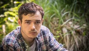 Herec Dávid Hartl sa bude ženiť: Aha, ako romanticky požiadal o ruku svoju priateľku!