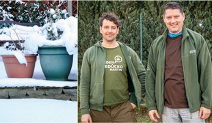 Zima rozhoduje o tom, aká bude letná úroda: TOTO urobia sneh a mráz s vašou záhradou!