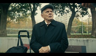 Milan KŇAŽKO ako SVEDOK vraždy DIEŤAŤA: POZRITE sa, ako zvládol náročnú úlohu!