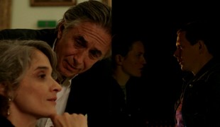 Simona prichytí Emila u Vesny: Berie to ako jasný dôkaz, že jej kolega robil pre Darka!