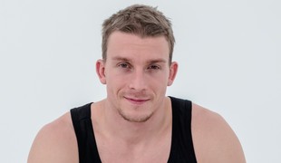 Juraj Bača má novú parťáčku: Neuveríte, ako sa spoznali!