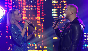 Duet Mirky Partlovej a Lukáša Adamca musíte počuť: Táto kultová pieseň vás dostane!