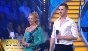 TANEC SNOV - PREMIÉRA