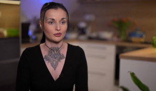 Viete, odkiaľ vám je známa Kaja? V TEJTO relácii hľadala lásku, dnes randí s úplne iným fešákom!