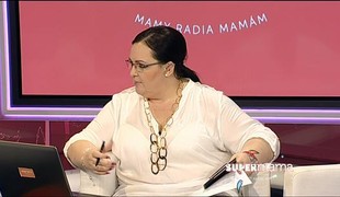 Pracujúce mamičky