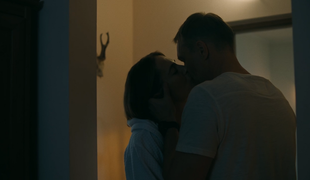 V zajatí lesného démona