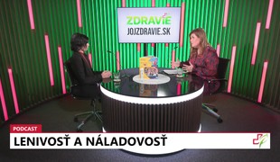 Lenivosť a náladovosť