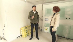 Postavíme, opravíme, zveľadíme 3