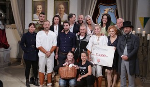 „Pikošky“ z nakrúcania Návštevníkov: Prečítajte si zaujímavú štatistiku zo zákulisia!