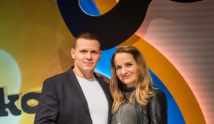 ŠEBOVÁ odhalila začiatky lásky s Kubovčíkom: TOTO urobil, aby ju získal!