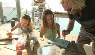 Geissenovci - Ťažký život milionárov