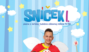 CD Sníček