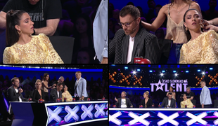 Česko Slovensko má talent