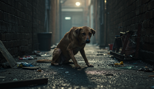 Známa SLOVENSKÁ HEREČKA pobúrila internet: Video o KOPANCOCH a PSOCH vyvolalo ostré reakcie!