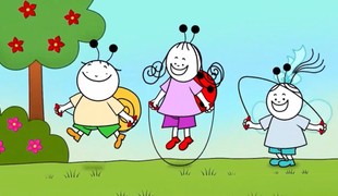 Bambuľko a Bulienka