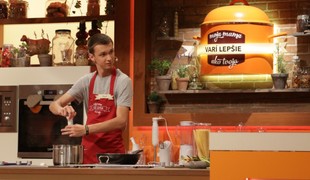 VIANOČNÝ ŠPECIÁL - HABOVCI VS. LHOTOVCI 5