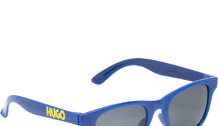 Hugo - modré slnečné okuliare s UV filtrom