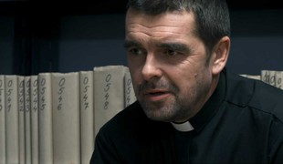 Odsúdené: 35. Obavy