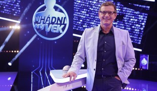 UHÁDNI MÔJ VEK - ŠPECIÁL