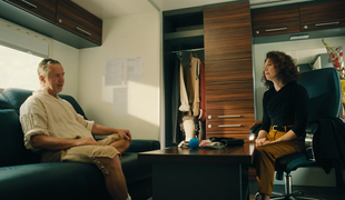 Vytoč môjho agenta