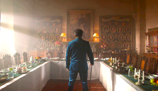 Zradcovia budú už pri príchode hodení do veľkej vody: Boj o život začne hneď v prvých minútach!