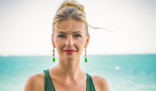Cvik, ktorý by mala skúsiť každá žena: Jana Labajová ukázala, ako spevniť celé telo