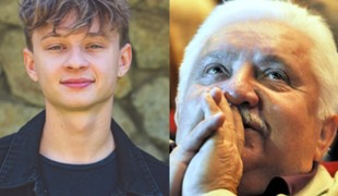 Telo Richarda Labudu zdobí originálne tetovanie: TÝMTO gestom si uctil legendárneho deda!