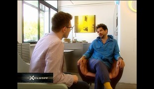 EXCLUSIV - Noviny úspešných s Brunom