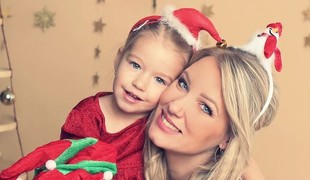 Tehuľka Dana Čapkovičová prezradila pohlavie bábätka: Aha, ako rafinovane to oznámila!