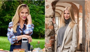 Čo by robila Katarína Jesenská, keby nebola moderátorka? Odpoveď vás prekvapí!