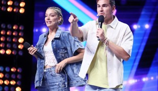 Česko Slovensko má talent