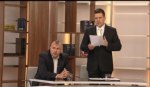 SÚDNA SIEŇ - PREMIÉRA