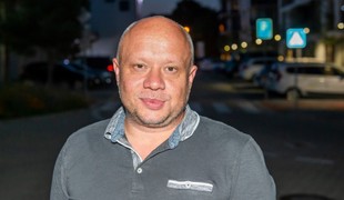 Herec Marián LABUDA o nebezpečnej príhode: PREČO takmer prišiel o ŽIVOT?!