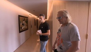 Geissenovci - Ťažký život milionárov